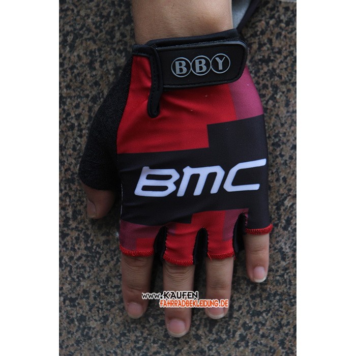 2020 BMC Kurze Handschuhe